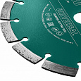 Алмазный диск KRAFTOOL LASER-UNIVERSAL 125 мм (36680-125)