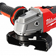 Аккумуляторная угловая шлифмашина Milwaukee M18 FSAG125X-0X FUEL