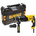 Перфоратор DEWALT D25144K
