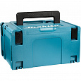 Кейс Makpac тип 3, 395Х295Х215 мм