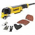 Многофункциональный инструмент DeWALT DWE315