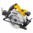 Дисковая ручная пила DEWALT DWE5615