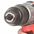 Аккумуляторная дрель-шуруповерт Milwaukee M18 FDD2-502X FUEL (4933464267)