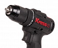 Дрель-шуруповерт KRESS KU212 20V аккумуляторная бесщеточная
