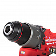 Аккумуляторная дрель-шуруповерт Milwaukee M12 FDD2-202X FUEL 4933479873