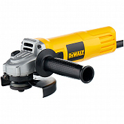 Угловая шлифмашина DEWALT DWE4015