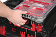 Компактный органайзер Milwaukee PACKOUT 4932464083