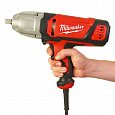Гайковёрт Milwaukee IPWE 400 R