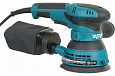 Эксцентриковая шлифмашина Makita BO5041