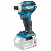 Аккумуляторный ударный шуруповерт Makita LXT® DTD172Z