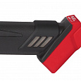 Аккумуляторная угловая шлифмашина Milwaukee M18 FSAG125X-0X FUEL