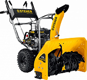 Бензиновый снегоуборщик STEHER EXTREM (GST-772E)