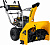 Бензиновый снегоуборщик STEHER EXTREM (GST-772E)