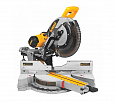 Пила торцовочная DeWALT DWS780