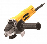 Угловая шлифмашина DEWALT DWE4151