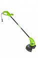 Триммер электрический Greenworks GST2830