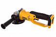Углошлифовальная машина DEWALT DCG412N