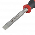 Стамеска плоская Milwaukee 12 мм (1/2") 4932479893