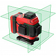 Лазерный нивелир CONDTROL Fliesen 4D Laser