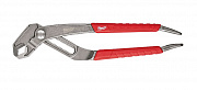 Ключ для водопроводных труб MILWAUKEE Hex-Jaw 250
