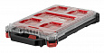 Тонкий компактный органайзер Milwaukee PACKOUT 4932471065