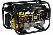 Электрогенератор HUTER DY3.0A 