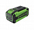 Аккумулятор Greenworks G40B8, 40V, 8 Ач