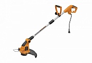 Триммер электрический Carver TR 500T
