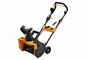 Снегоуборщик электрический CARVER STE 2346