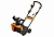Снегоуборщик электрический CARVER STE 2346