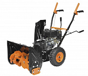 Снегоуборщик бензиновый CARVER STG-756