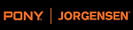 PONY JORGENSEN